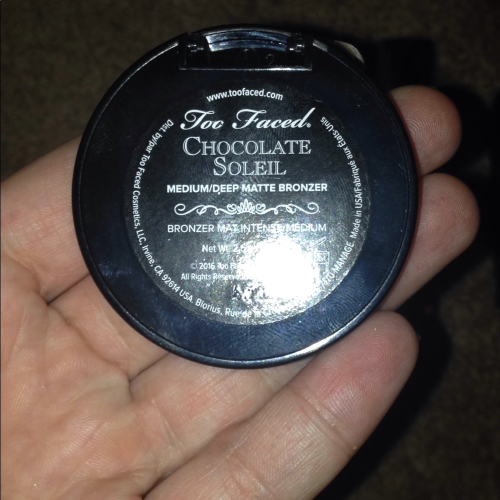 Make up bundle - Picture 4 of 8